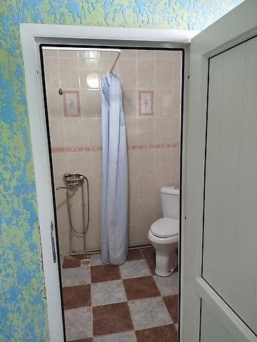 one room: Гостевой дом на Иссык-Куле, Голубой Иссык-Куль, Чолпон-Ата — 5