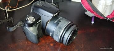 карты памяти sony для видеорегистратора: Продам фотоаппарат Sony a230 в хорошей состоянии, пользовался редко, в — 2