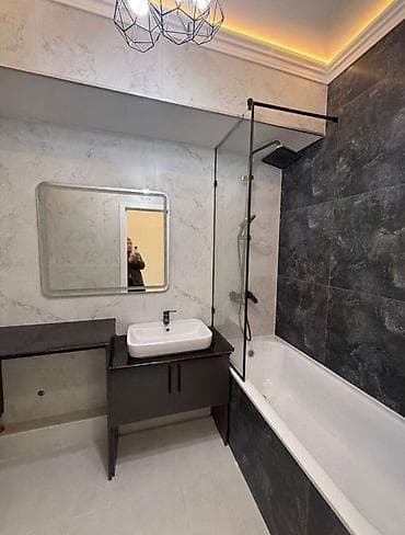 жк gravity: 2 комнаты, 58 м², 5 этаж — 10