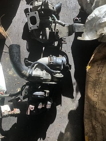 toyota camry 35 кузов бишкек: Турбина кудэ32 qd32 привозная с Японии, если телефон не отвечает — 2