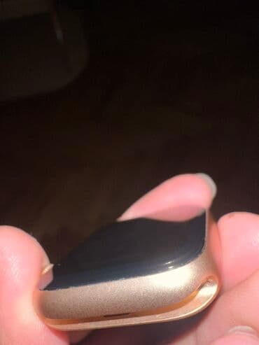 apple watch 3 цены: ⌚️ Apple Watch Series 6 (40mm) — розовое золото 💫 Продаю оригинальные — 1