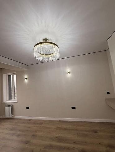 1 комната, 30 м², Элитка, 4 этаж, Евроремонт