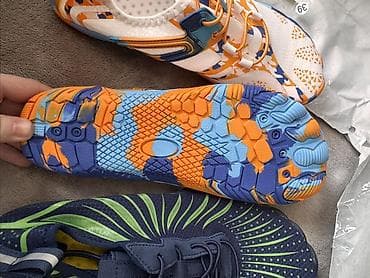 босоноги: Продаю босоногую обувь . Не подошел размер . Если заберете 2 пары — 4