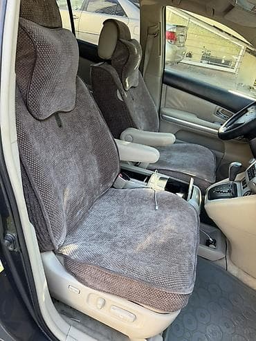 рав 4 2019: Lexus RX: 2007 г., 3.3 л, Вариатор, Гибрид, Кроссовер — 10