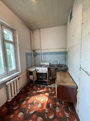 5: 1 комната, 34 м², 5 мкр 105 серия, 2 этаж — 4