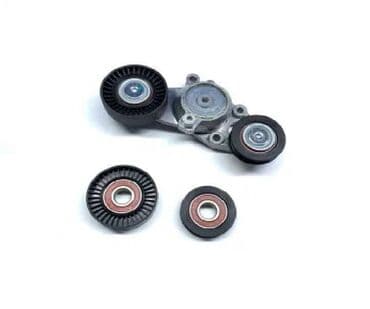 harier: Натяжитель Toyota — 3