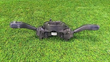 e39: Механизм подрулевой для srs (ленточный) Bmw E39 M57D30 (б/у) ​ Марка — 4