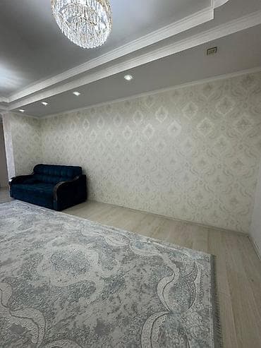 подселение бишкек элитка: 2 комнаты, Собственник, Без подселения, С мебелью полностью — 3