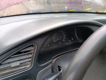 мото ииж: Daewoo Nexia: 2008 г., 1.5 л, Механика, Бензин, Седан — 3