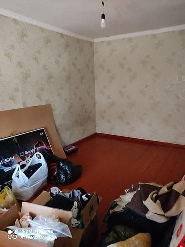 Просторный дом с несколькими комнатами 5комнатная Описание: - — 4