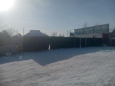 участок для бизнеса: 6 соток, Для строительства, Красная книга — 8