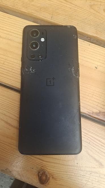OnePlus 9 Pro, Б/у at lalafo.kg OnePlus 9 Pro, Б/у