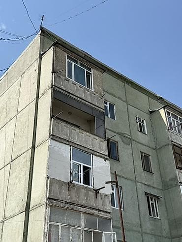 Кыймылсыз мүлк: 1 бөлмө, 40 м², 105-серия — 10