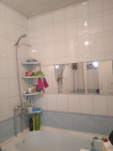 гостивой дом бишкек: Сдается двухкомнатная времянка со всеми условиями — 4