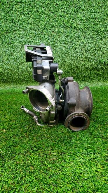 бмв х5 дизель бишкек: Турбина BMW 2008 г., Б/у, Оригинал, Германия — 2