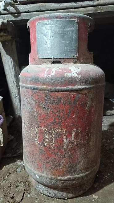 бак 180 литров: Баллон для сжиженного газа (пропан/бутан). Характеристики по — 1
