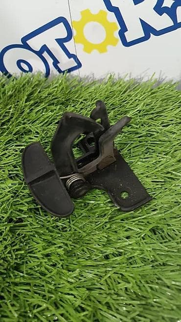 e class: Mercedes-Benz Б/у, Оригинал — 1