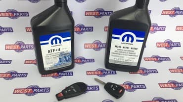 sebring: Запчасти CHRYSLER / DODGE «WEST-PARTS » - поставщик запасных частей — 1