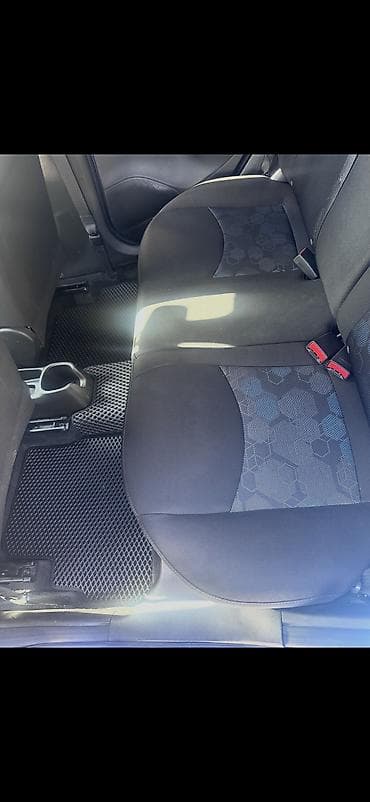 Продажа авто: Chevrolet Spark: 2018 г., 1 л, Вариатор, Бензин, Хэтчбэк — 10