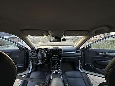 renault: Renault QM6: 2020 г., 2 л, Автомат, Газ, Кроссовер — 5