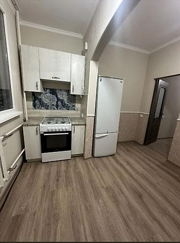 43: 1 комната, 43 м², 12 мкр Элитка, 7 этаж, Евроремонт — 3