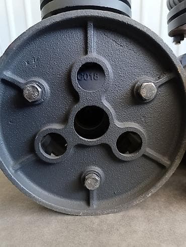 Дом и сад: Погружные дренажно-фекальные насосы Kumo WATER PUMP (серия 50WQ) — 5
