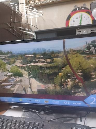 aoc 27g2e: Монитор, LED, 23" - 24" — 6