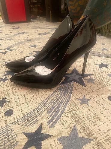 Сабо: Туфли,39 размер — 1