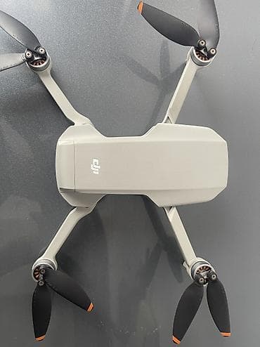 dji phantom 4: Б/У DJI Mini 2 — ультралёгкий складной квадрокоптер с камерой 4K — 2