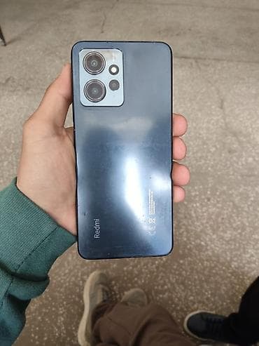 переходник для наушников с микрофоном для ноутбука: Смартфон Redmi (серия Note, корпус темно‑серый/черный) Основные — 1