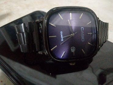 буркер часы бишкек: Кварцевые наручные часы CASIO - Классический квадратный корпус со — 1