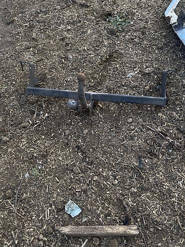 фаркоп на ваз: Фаркоп Для легковых авто Mercedes-Benz — 3