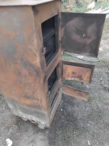 расширительный бак для отопления цена бишкек: Эст проблема с протекает — 3