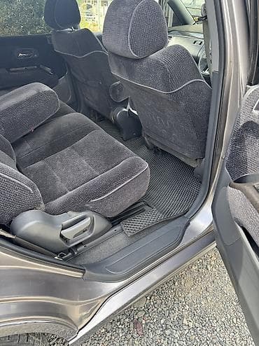 Унаа: Honda Odyssey: 2003 г., 2.3 л, Автомат, Газ, Вэн/Минивэн — 8