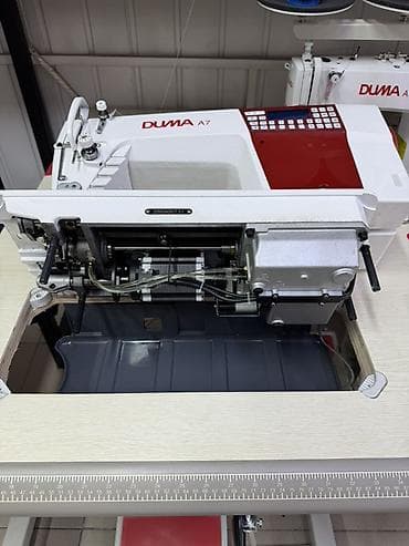 Оборудование для швейных цехов: В наличии, Самовывоз, Бесплатная доставка, Платная доставка — 2