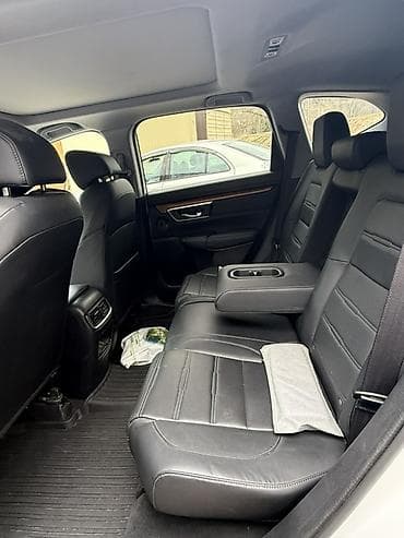 срв 2015: Honda CR-V: 2021 г., 1.5 л, Автомат, Бензин, Универсал — 4