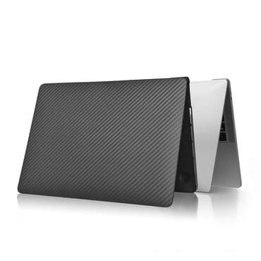 чехол на ноутбук: Чехол Wiwu iKAVLAR PP Protect Case for Macbook Pro14.2' 2021 Арт — 3