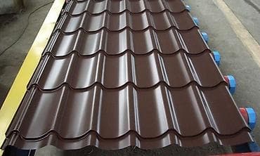 ✅профнастил ✅ металлочерепица ✅ сайдинг(фран,карниза) ✅ желоба