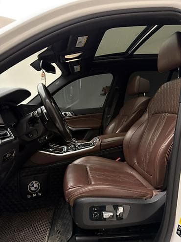 bmw e20: BMW X5: 2019 г., 3 л, Автомат, Бензин, Кроссовер — 8