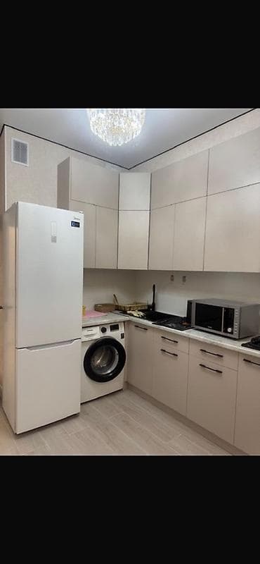 elegance stroy: 1 комната, С мебелью полностью — 6