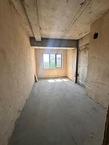 кв 1 комнатная: 1 комната, 48 м², 7 этаж, Готовая ПСО (под самоотделку) — 1
