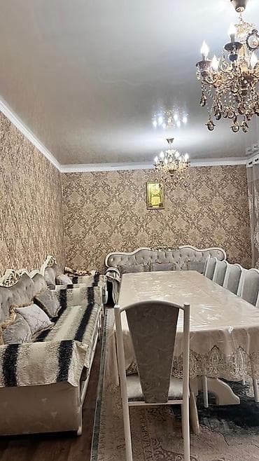 180 м², 5 комнат, Новая мечеть, Без животных at lalafo.kg 180 м², 5 комнат, Новая мечеть, Без животных