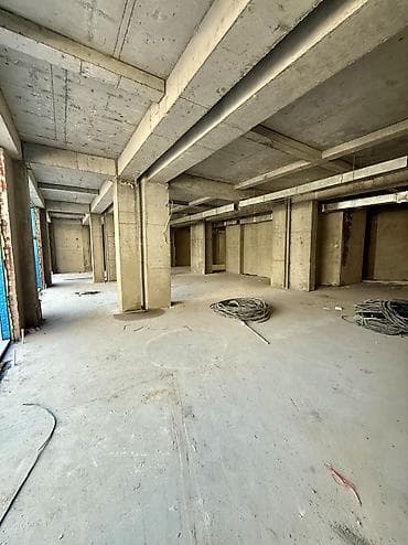 квартиры под офис: Аренда офисов, 235 м², В жилом комплексе, 1 линия, С отдельным входом, С отдельным сан узлом — 7