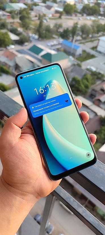 amazon fire: Realme 8 Pro, Б/у, 128 ГБ, цвет - Синий, 2 SIM — 5