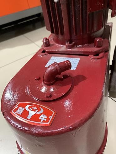 Жылмалагыч станок ЧПУсуз — 4