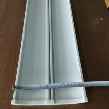 тележка для мороженного: Кондиционер — 8