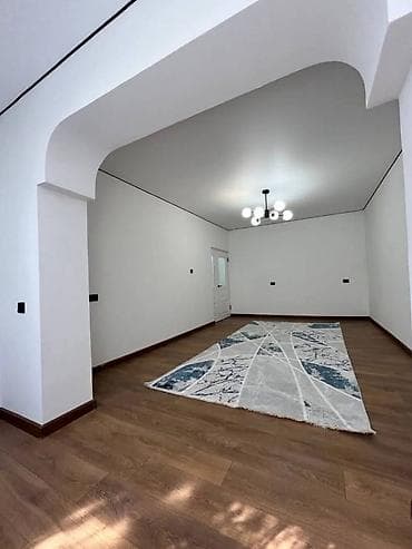 Батирлер: 3 бөлмө, 64 м², Кудайберген автобазары 105-серия, 3 кабат, Евро оңдоо — 8
