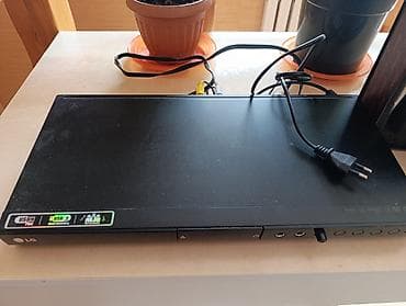 kzzi k75: Dvd- караоке, состояние нового (использовался 2 раза), с микрофоном! — 1