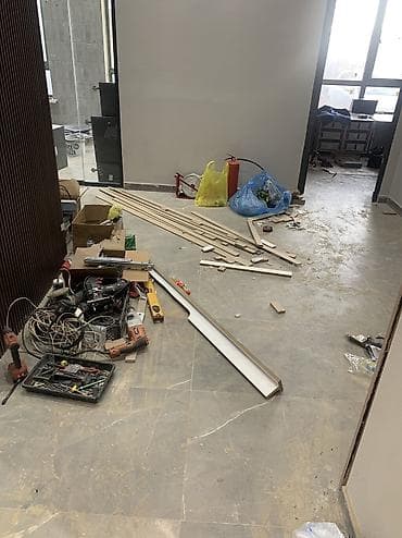 iskender kg: Уборка помещений, | Генеральная уборка, Уборка после ремонта, Уборка раз в неделю, | Офисы, Квартиры, Дома — 10