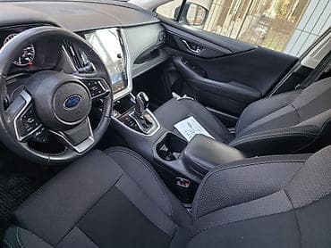 аутбек легаси: Subaru Outback: 2020 г., 2 л, Вариатор, Бензин, Универсал — 3